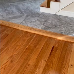 Meet your Posher, Jincy